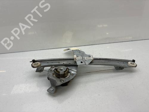Rear right window mechanism DACIA DUSTER (HS_) 1.5 dCi | BP36338831C25  - Image 6