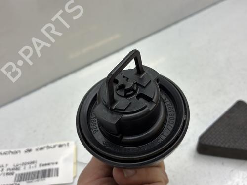 Tankdæksel Tankdæksel RENAULT CLIO II (BB_, CB_) 1.2 (BB0A, BB0F, BB10, BB1K, BB28, BB2D, BB2H, CB0A,... (58 hp) 33830132 33830132