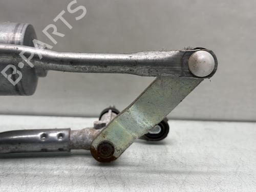 Front wiper motor FIAT PANDA (312_, 319_) 1.2 (312PXA1A) | BP27699064M29 