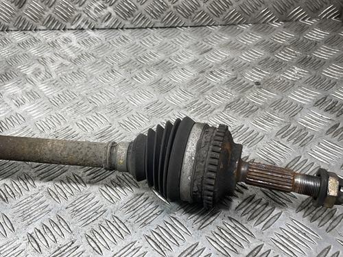Arbre de transmission avant gauche RENAULT CLIO II (BB_, CB_) 1.2 (BB0A, BB0F, BB10, BB1K, BB28, BB2D, BB2H, CB0A,... | BP26400600M38