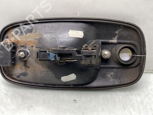 Used Front left exterior door handle Front left exterior door handle OPEL VIVARO A Van (X83) 1.9 DTI (F7) (101 hp) 24960843 24960843