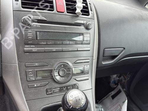 Right front shock absorber TOYOTA AURIS (_E15_) 2.0 D-4D (ADE150_, ADE150R) | BP32125766M17 