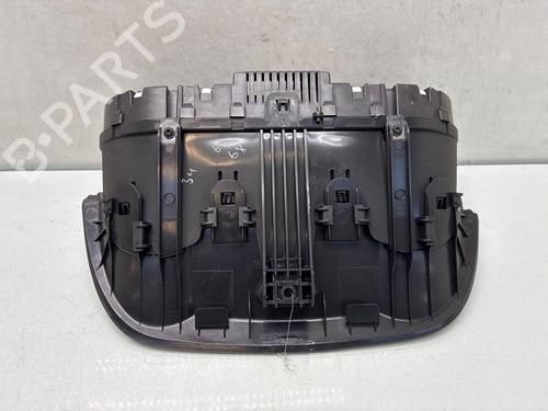 Used Instrument cluster Instrument cluster 37997855 37997855