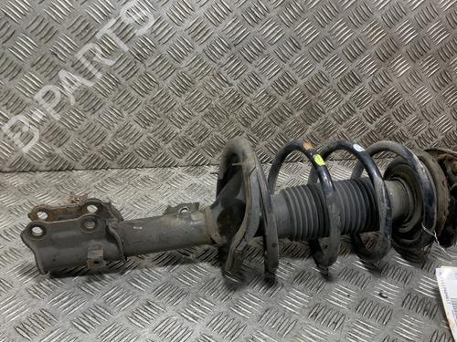 Used Right front shock absorber KIA RIO II (JB) 1.4 16V (97 hp) 31288660