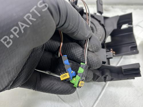 Squib airbag RENAULT CLIO III (BR0/1, CR0/1) 1.5 dCi | BP30720022C102 