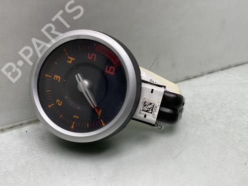 Used Instrument cluster Instrument cluster RENAULT TWINGO II (CN0_) 1.5 dCi (CN0U) (84 hp) 24961486 24961486