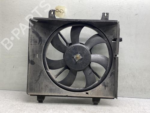 Used Radiator fan Radiator fan 19953765 19953765
