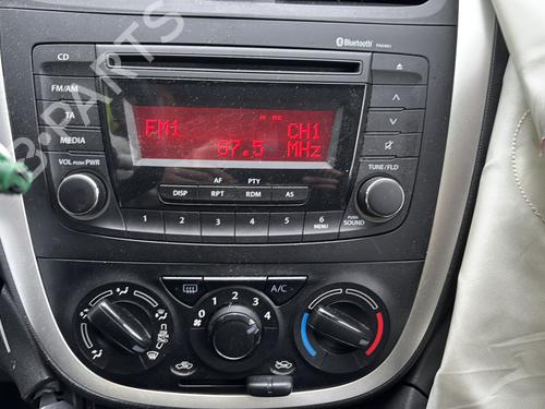 Viskermotor bagrude SUZUKI CELERIO (LF) 1.0 (AVK310) | BP30890405M102 - Image 25