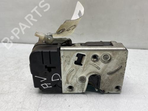 Used Front right lock PEUGEOT 307 (3A/C) 1.6 HDi (90 hp) 28625040