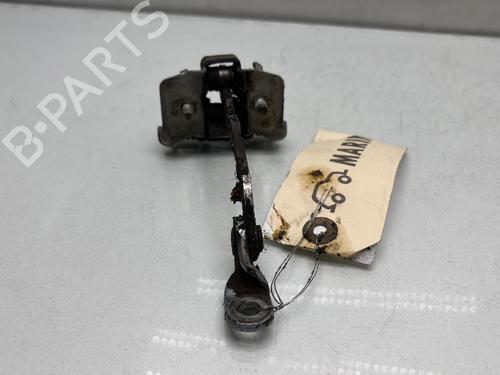 Hinge/Door check strap PEUGEOT 206 Hatchback (2A/C) 1.9 D | BP27643090C146 