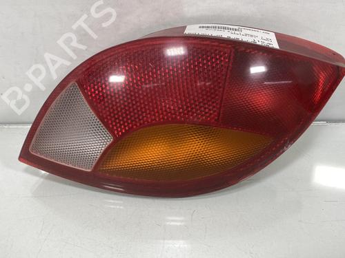 Used Right taillight Right taillight 20026313 20026313