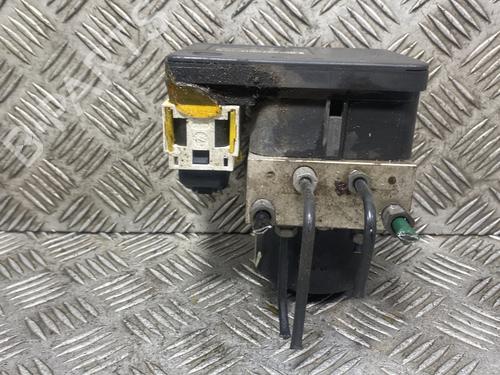 Used ABS pump PEUGEOT 207 (WA_, WC_) 1.6 HDi (90 hp) 31189592