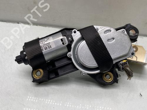 Rear wiper motor VOLVO C30 (533) 2.0 D | BP31211915M102