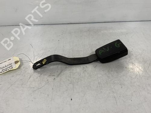 Used Seat buckle Seat buckle VW POLO III (6N1) [1994-1999] 20002063 20002063