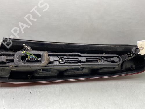 Used Left taillight Left taillight FORD C-MAX (DM2) 1.6 TDCi (90 hp) 23767605 23767605