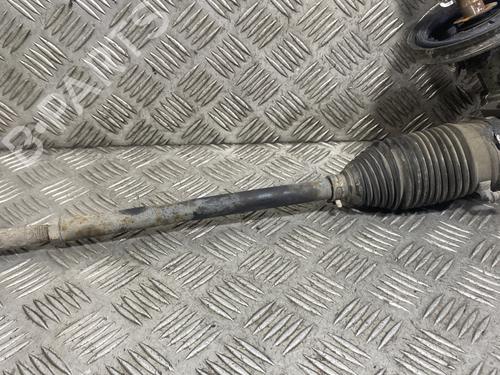Used Steering rack Steering rack PEUGEOT 307 SW (3H) 1.6 HDI 110 (109 hp) 36018754 36018754