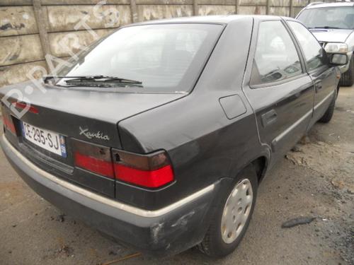 Rear bumper CITROËN XANTIA (X1_, X2_) 1.9 SD | BP20034644C8 
