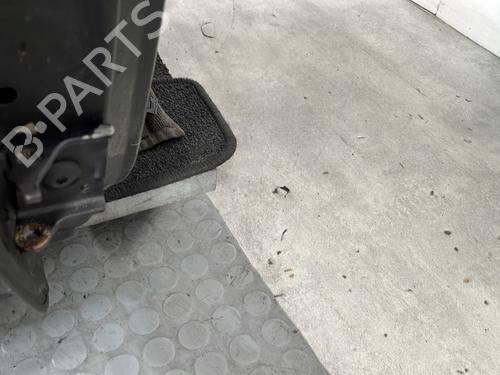 Right front door PEUGEOT 307 (3A/C) 1.6 HDi | BP27717908C3 