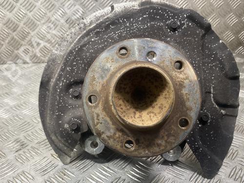 Right rear steering knuckle BMW 1 Convertible (E88) 118 d | BP29961944M28 - Image 3