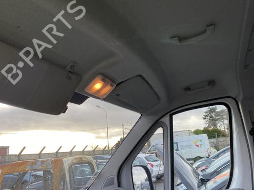 Right front shock absorber CITROËN JUMPER II Van 2.2 HDi 130 | BP30719945M17  - Image 35