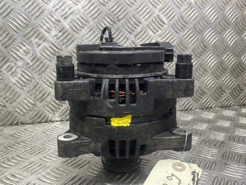 Used Alternator CITROËN C4 I (LC_) 1.6 HDi (109 hp) 26578822
