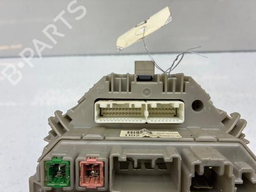 Used Instrument cluster Instrument cluster PEUGEOT 107 (PM_, PN_) 1.0 (68 hp) 34627458 34627458