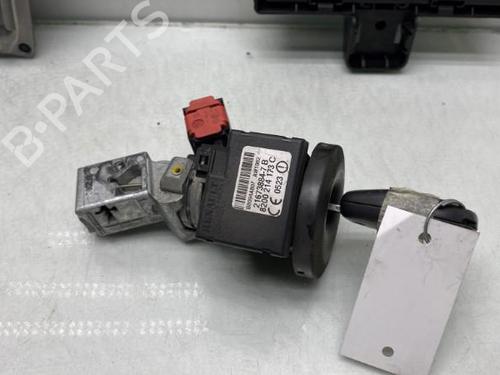 Electronic module RENAULT CLIO III Grandtour (KR0/1_) 1.5 dCi (KR0G) | BP19957591M83 