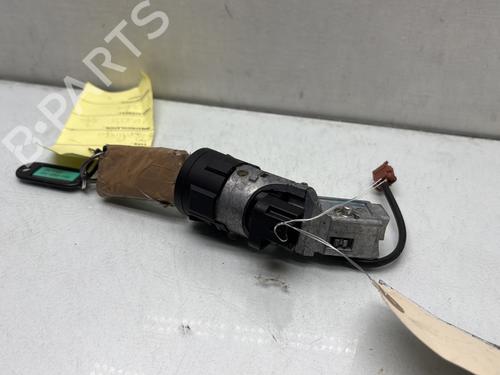 Ignition barrel CITROËN BERLINGO MULTISPACE (B9) 1.6 HDi 110 | BP28475770M48 
