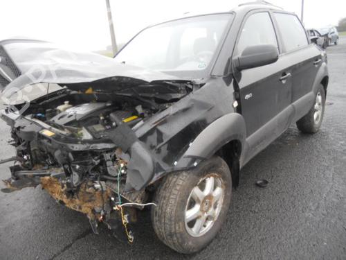 Steering column stalk HYUNDAI TUCSON (JM) 2.0 CRDi All-wheel Drive | BP20033264I23 