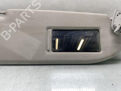 Right sun visor SEAT IBIZA III (6L1) 1.4 16V | BP29863748I2