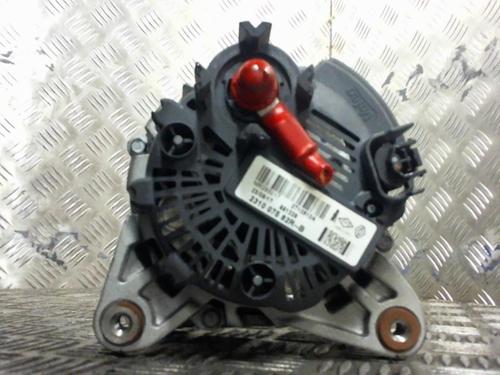 Used Alternator Alternator DACIA SANDERO II 1.0 SCe 75 (B8JC, B8JD, B8NC) (73 hp) 19984680 19984680