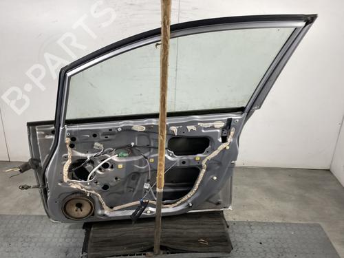 Right front door HONDA JAZZ II (GD_, GE3, GE2) 1.3 iDSi (GD1) | BP23850560C3 