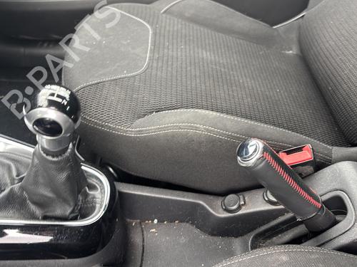 Right front window switch CITROËN DS3 (SA_) 1.6 HDi 90 | BP38092679I26 - Image 20