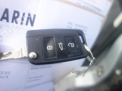 Switch VW GOLF VII (5G1, BQ1, BE1, BE2) 1.6 TDI | BP24427676I30 - Image 4
