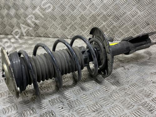 Used Left front shock absorber Left front shock absorber 34183436 34183436
