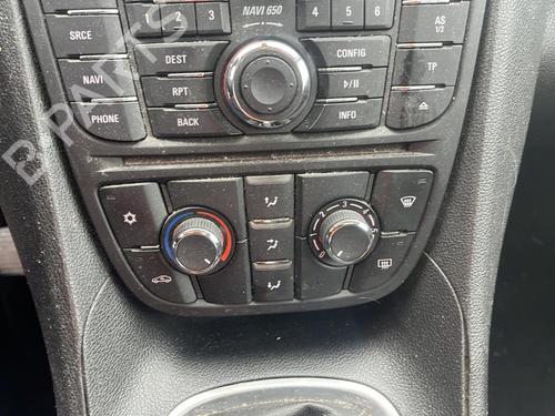 Switch OPEL MERIVA B MPV (S10) 1.4 LPG (75) | BP19949697I30 - Image 14