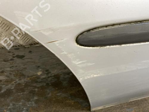 Used Right rear door NISSAN ALMERA TINO (V10) [1998-2006]  21957402