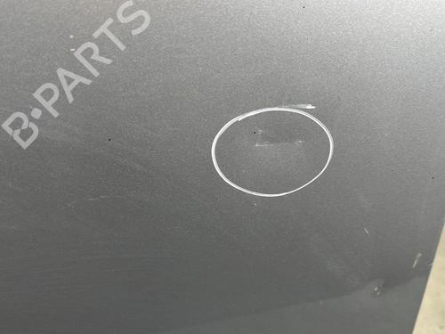 Left front door TOYOTA AVENSIS Estate (_T27_) 2.0 D-4D (ADT270_, ADT270R) | BP29897726C2