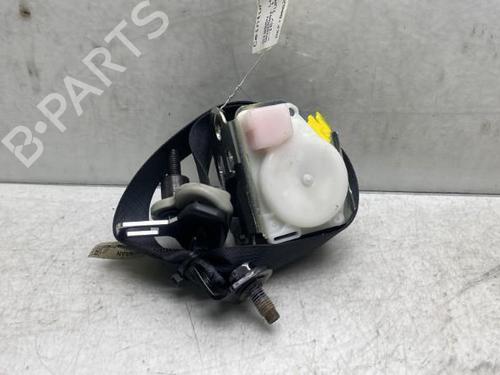 Used Rear right belt tensioner NISSAN QASHQAI / QASHQAI +2 I (J10, NJ10, JJ10E) 1.6 dCi (130 hp) 19991444