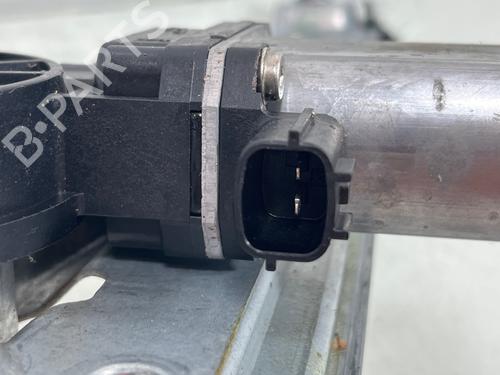 Front right window mechanism RENAULT CAPTUR I (J5_, H5_) 1.5 dCi 90 (J5N4, J5M5, J5MW, J5M6, J5AL, J5AJ) | BP36248896C23 - Image 4