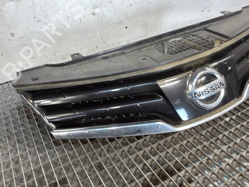 Grill Grill NISSAN NOTE (E11, NE11) 1.5 dCi (86 hp) 34561046 34561046