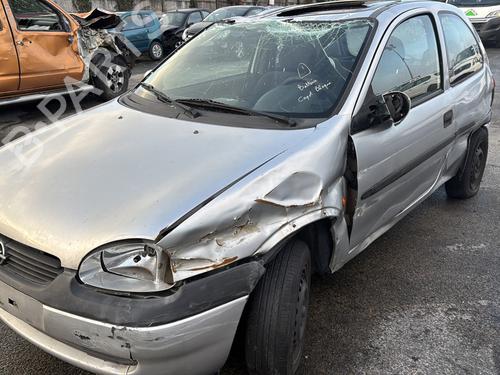 Used Parts OPEL CORSA B (S93) 1.2 i (F08, F68, M68) (45 hp) 4398867