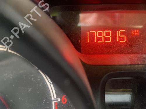 Steering rack FORD FIESTA VI (CB1, CCN) 1.25 | BP30546747M22  - Image 19