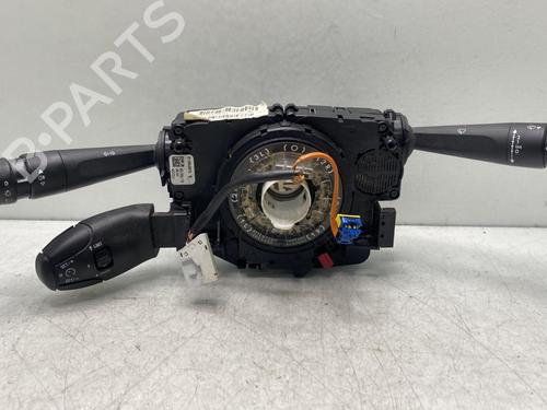 Used Steering column stalk PEUGEOT 208 I (CA_, CC_) 1.4 HDi (68 hp) 32441216