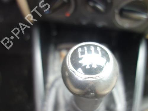 Heater resistor VW GOLF III (1H1)  | BP20002126M108 