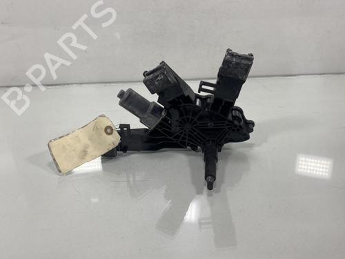Used Rear wiper motor Rear wiper motor CITROËN C4 Picasso II 1.6 HDi / BlueHDi 115 (115 hp) 20302835 20302835