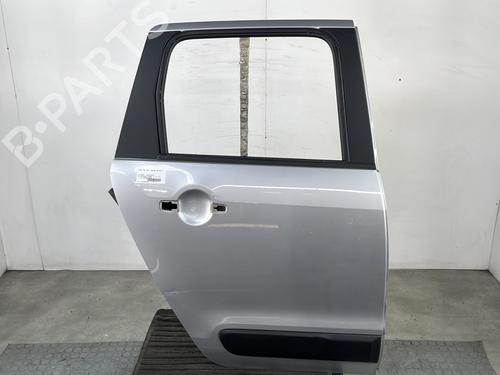 Used Right rear door CITROËN C3 Picasso (SH_) 1.4 VTi 95 (SH8FSC, SH8FP0, SH8FP6) (95 hp) 26713150