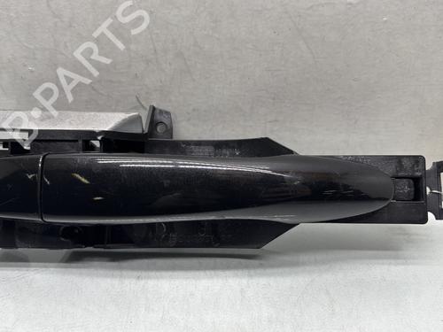 Used Front right exterior door handle NISSAN QASHQAI II (J11, J11_) 1.2 DIG-T (115 hp) 29069885