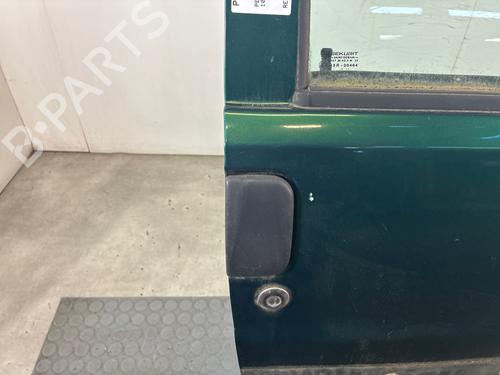 Used Right front door Right front door PEUGEOT 106 II (1A_, 1C_) 1.1 i (60 hp) 36248867 36248867