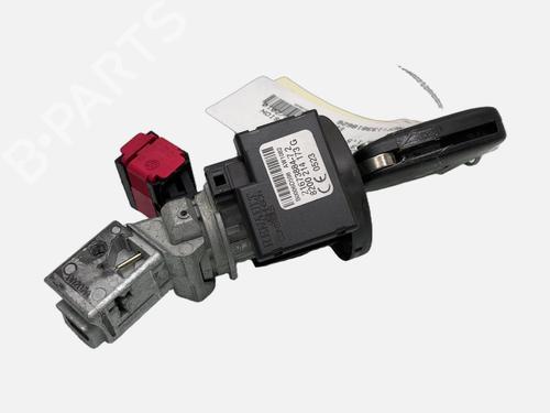 Used Ignition barrel Ignition barrel RENAULT CLIO III (BR0/1, CR0/1) 1.5 dCi (C/BR0G, C/BR1G) (68 hp) 39653859 39653859